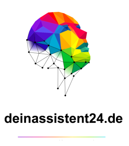 Dein Assistent24 Logo